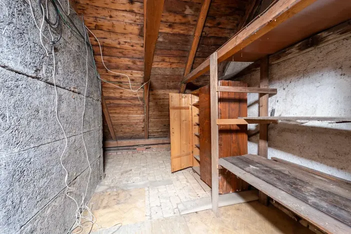 Prodej rodinného domu, Město Libavá, Jaselská, 95 m2