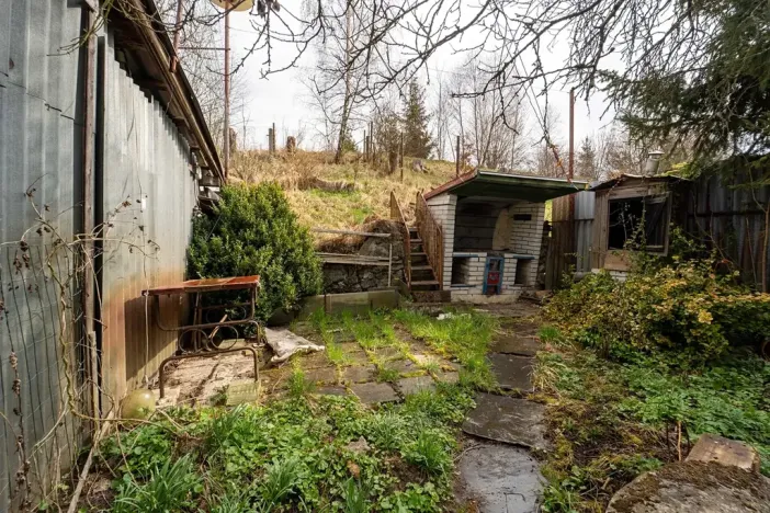 Prodej rodinného domu, Město Libavá, Jaselská, 95 m2
