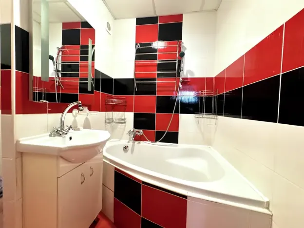 Prodej bytu 2+kk, Most, Komořanská, 41 m2
