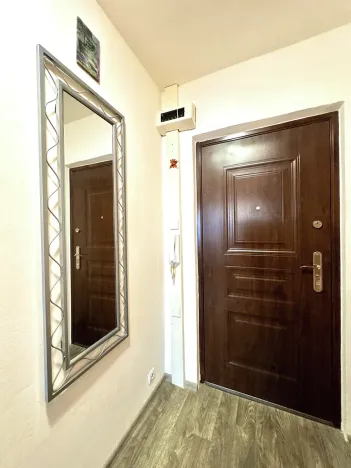 Prodej bytu 2+kk, Most, Komořanská, 41 m2