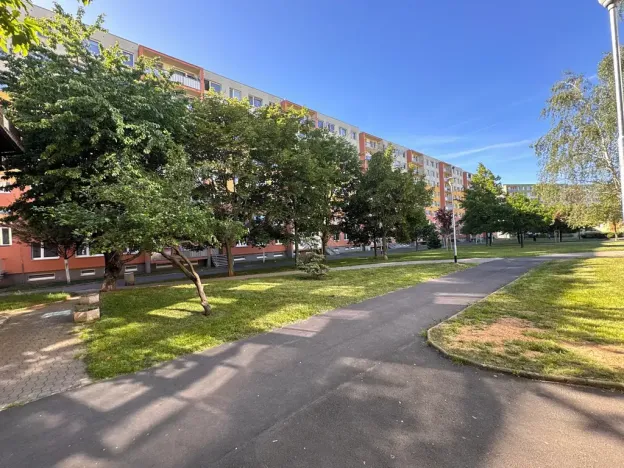 Prodej bytu 2+kk, Most, Komořanská, 41 m2