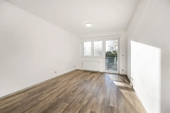 Pronájem bytu 1+kk, Plzeň - Severní Předměstí, Bolevecká, 37 m2