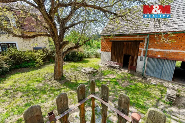 Prodej rodinného domu, Okříšky, Masarykova, 150 m2