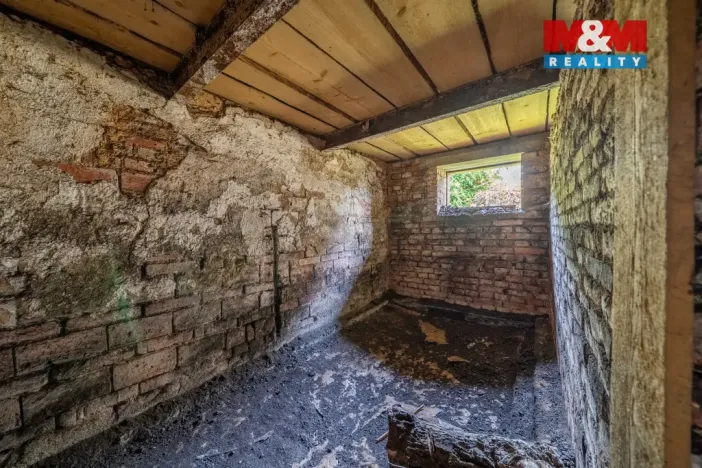 Prodej rodinného domu, Letiny - Svárkov, 115 m2