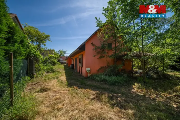 Prodej rodinného domu, Letiny - Svárkov, 115 m2
