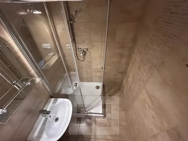 Pronájem bytu 2+kk, Praha - Žižkov, Hartigova, 38 m2