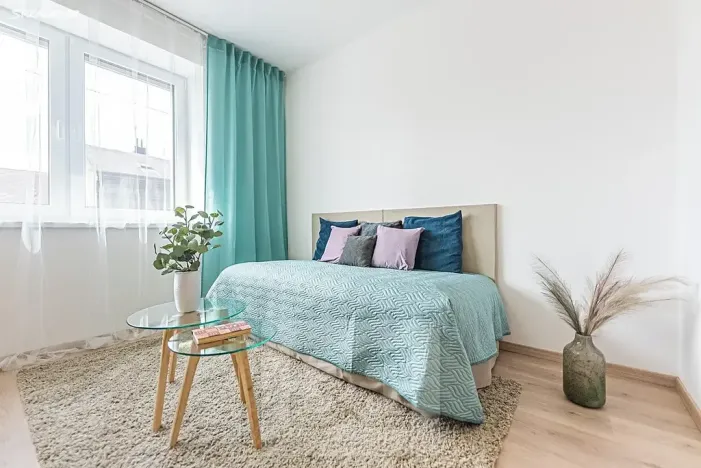 Pronájem bytu 1+kk, Hradec Králové, Pražská třída, 25 m2