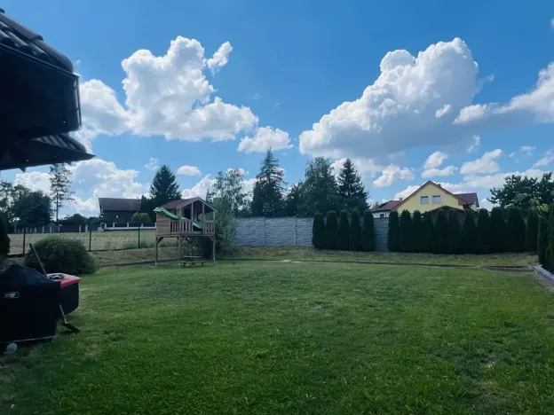 Prodej pozemku pro bydlení, Radějovice, 686 m2