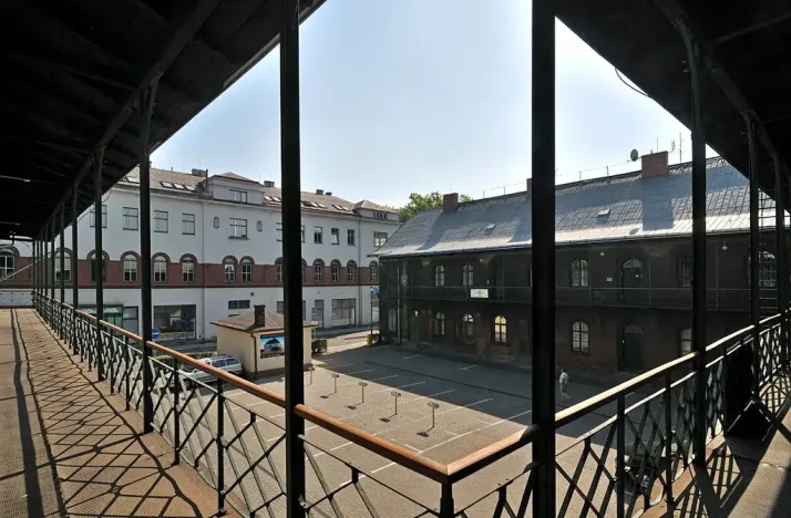 Pronájem obchodního prostoru, Ostrava, Mírová, 43 m2