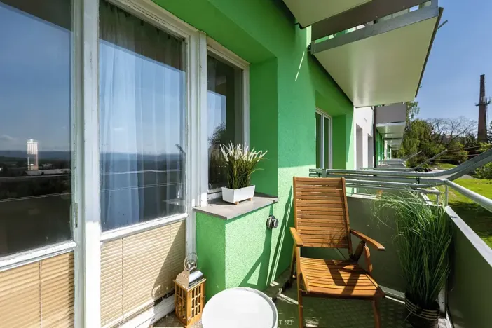Prodej bytu 2+kk, Velké Opatovice, Pod Strážnicí, 52 m2