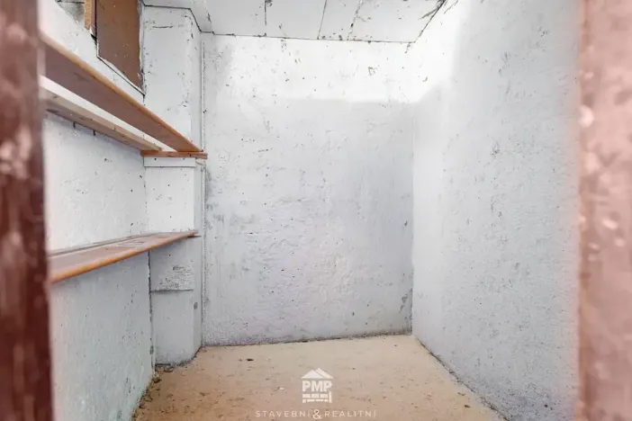 Prodej bytu 2+kk, Velké Opatovice, Pod Strážnicí, 52 m2