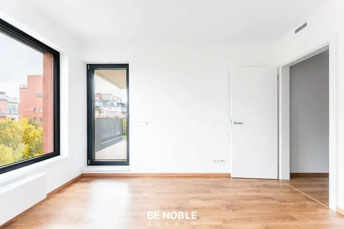 Prodej bytu 3+kk, Praha - Letňany, Vyletalova, 93 m2