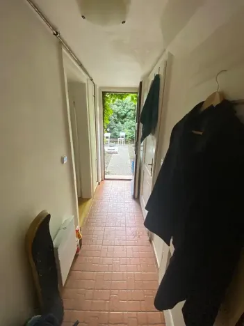 Pronájem bytu 1+kk, Liberec, Puchmajerova, 25 m2