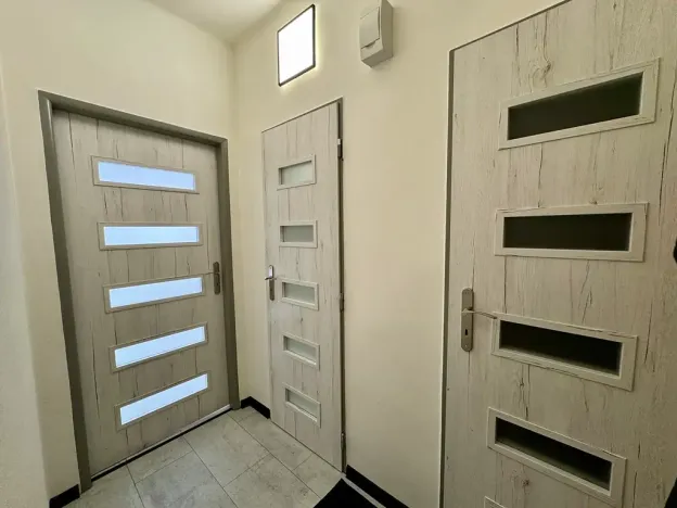 Prodej bytu 1+kk, Příbram, Ve Dvoře, 25 m2