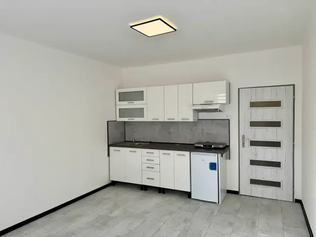 Prodej bytu 1+kk, Příbram, Ve Dvoře, 25 m2