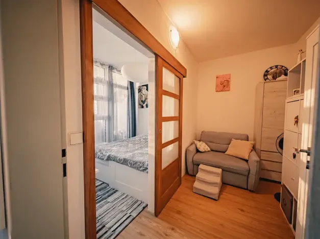 Prodej bytu 3+kk, Plzeň, Mutěnická, 55 m2