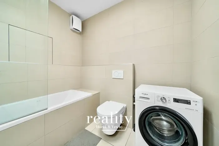 Pronájem bytu 2+kk, Brno, Mlýnská, 60 m2