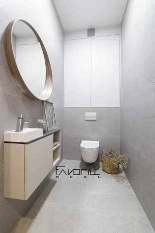 Prodej bytu 4+kk, Ostrava, Ludmilina, 72 m2