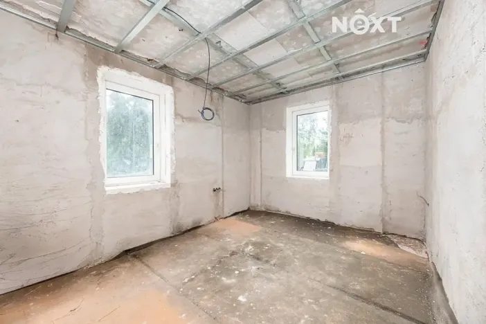 Prodej rodinného domu, Janov, 100 m2