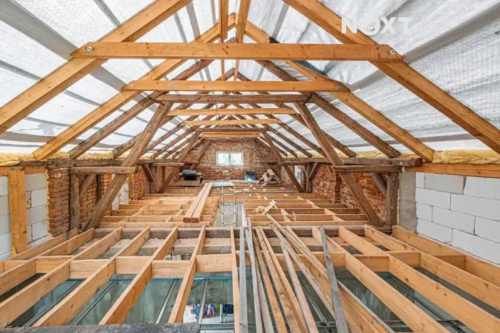 Prodej rodinného domu, Janov, 100 m2