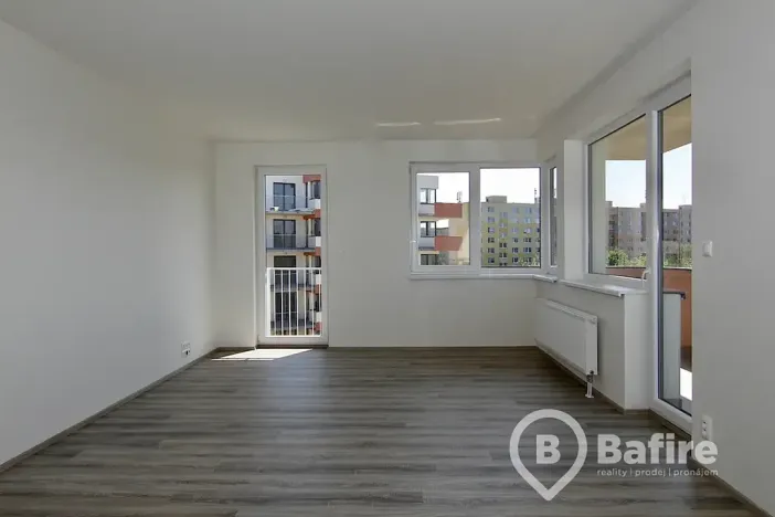 Pronájem bytu 2+kk, Olomouc, Edvarda Beneše, 57 m2