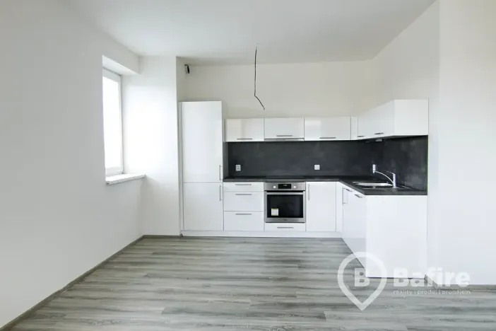 Pronájem bytu 2+kk, Olomouc, Edvarda Beneše, 57 m2