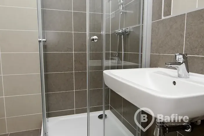 Pronájem bytu 2+kk, Olomouc, Edvarda Beneše, 57 m2
