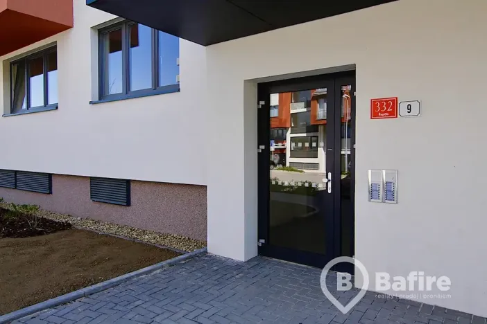 Pronájem bytu 2+kk, Olomouc, Edvarda Beneše, 57 m2