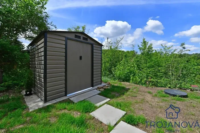 Prodej chaty, Sázava, 75 m2