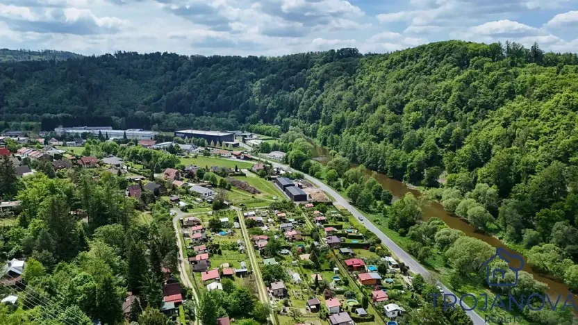 Prodej rodinného domu, Sázava, 75 m2