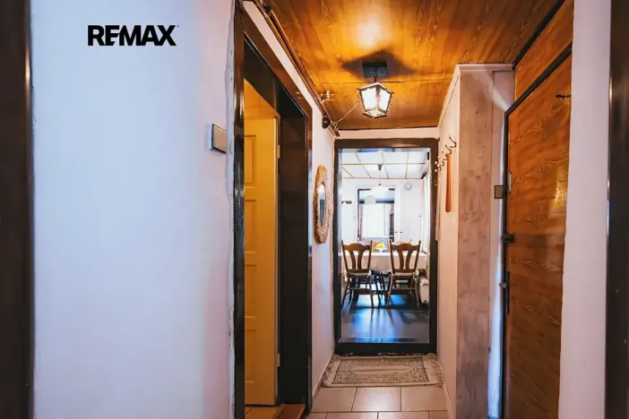 Prodej chalupy, Tasov, 71 m2