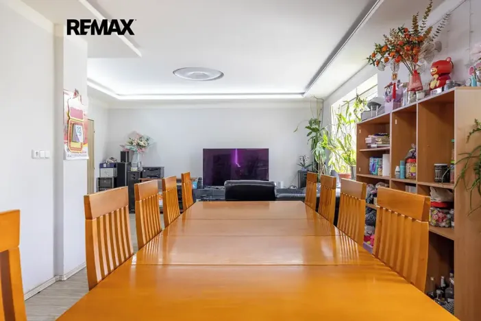 Prodej rodinného domu, Praha - Horní Počernice, Náchodská, 316 m2