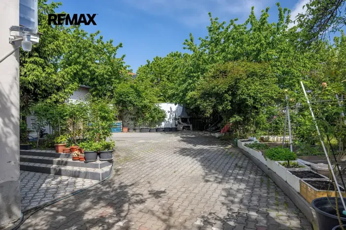 Prodej rodinného domu, Praha - Horní Počernice, Náchodská, 316 m2