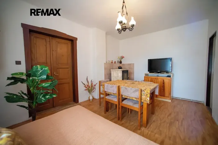 Prodej rodinného domu, Seletice, 61 m2