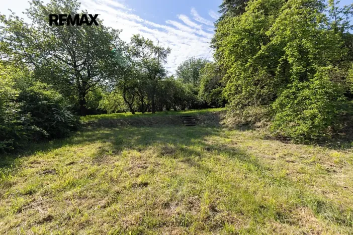 Prodej pozemku pro bydlení, Hvězdonice, 956 m2