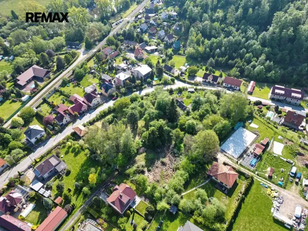Prodej pozemku pro bydlení, Hvězdonice, 956 m2