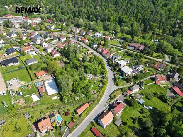 Prodej pozemku pro bydlení, Hvězdonice, 956 m2