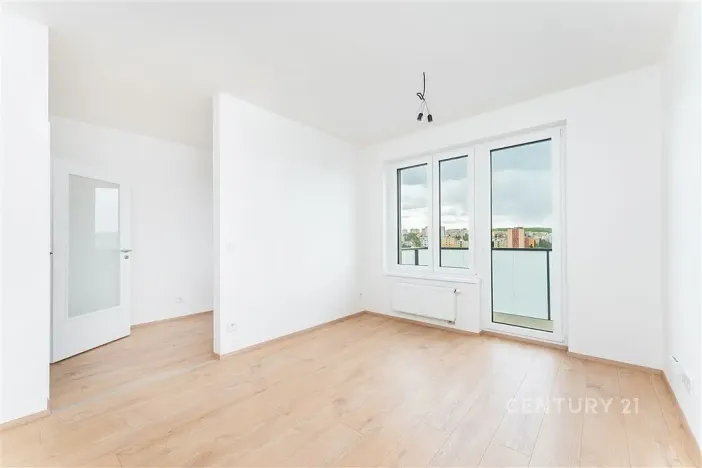 Prodej bytu 1+kk, Praha, 28 m2