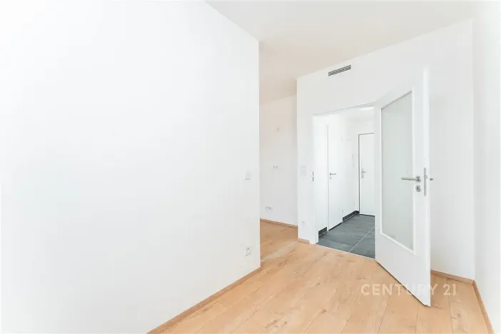 Prodej bytu 1+kk, Praha, 28 m2