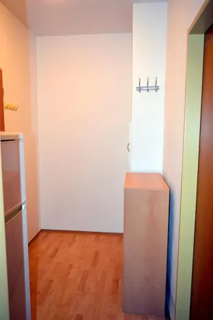 Prodej bytu 1+kk, Fryšták, Holešovská, 26 m2