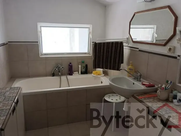 Prodej rodinného domu, Klučenice, 65 m2