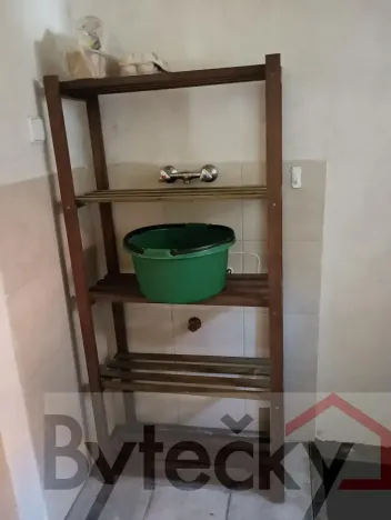 Prodej rodinného domu, Klučenice, 65 m2