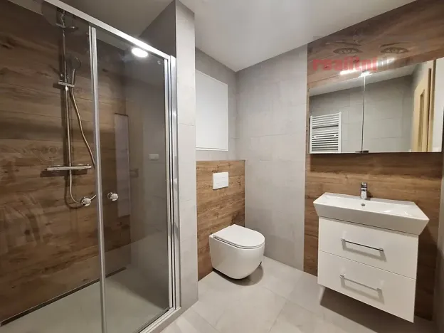 Pronájem bytu 2+kk, Brno, 60 m2
