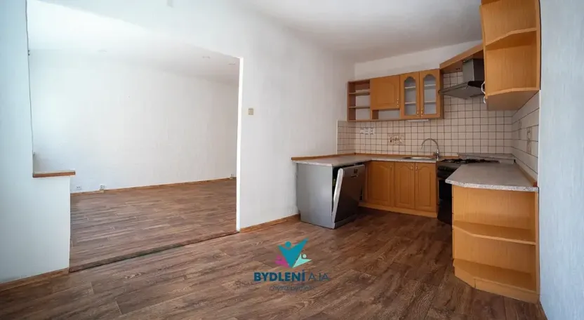 Prodej bytu 3+1, Teplice, Jana Koziny, 72 m2
