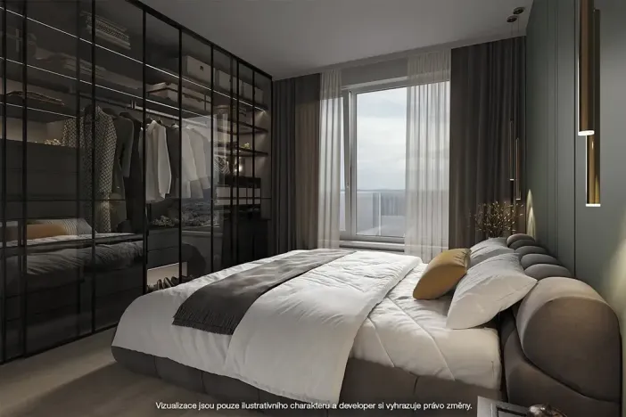 Prodej bytu 3+kk, Kladno, Unhošťská, 70 m2
