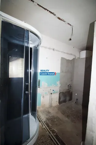 Prodej rodinného domu, Bílá Lhota, 108 m2