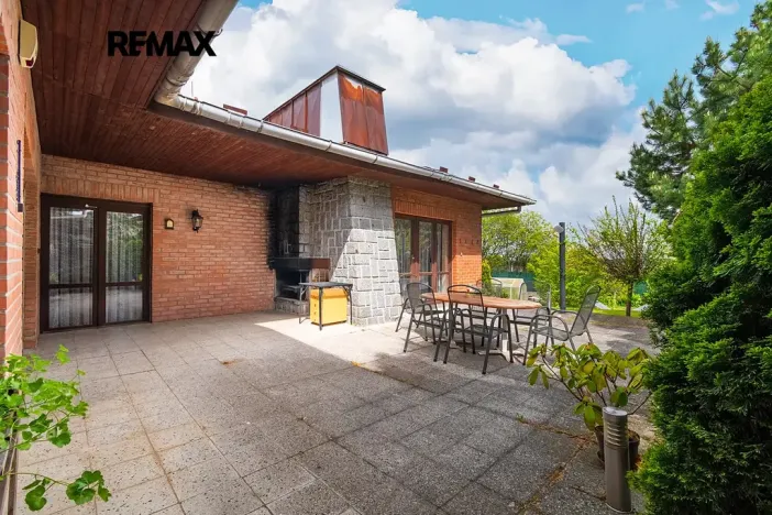 Prodej rodinného domu, Příbram, 264 m2