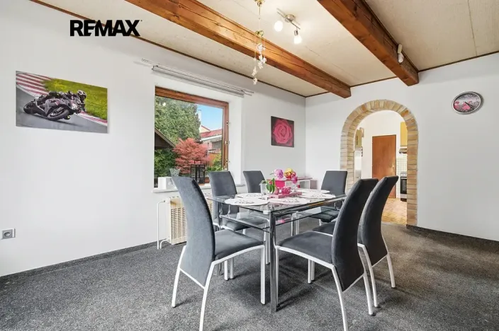 Prodej rodinného domu, Příbram, 264 m2