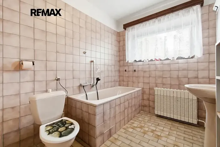Prodej rodinného domu, Příbram, 264 m2