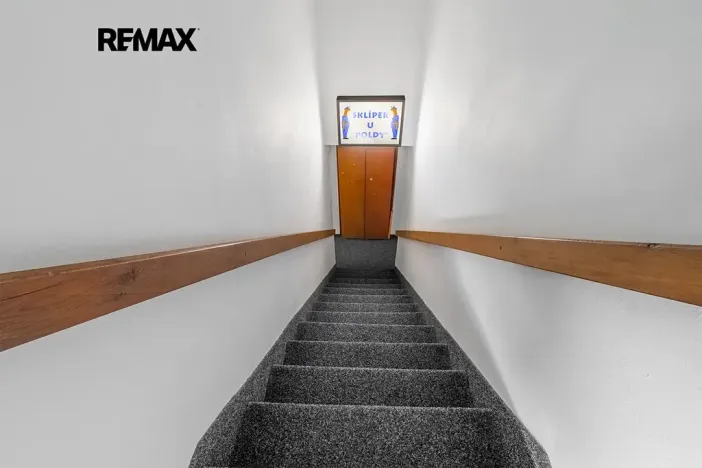 Prodej rodinného domu, Příbram, 264 m2